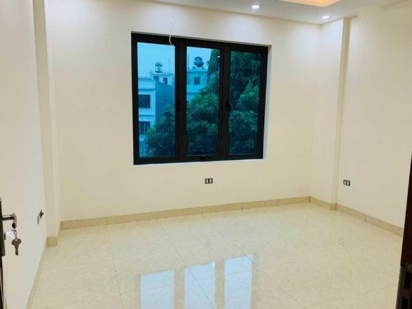 Bán gấp nhà 4 tầng 3 tỷ tại Kim Chung, Hoài Đức, Hà Nội